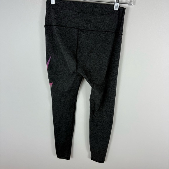 Aviator Nation Lightning Bolt Leggings Size Medium - Picture 6 of 6